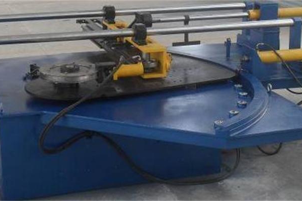 什么是型材彎曲機，彎曲操作時的注意點